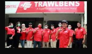 Trawlbens