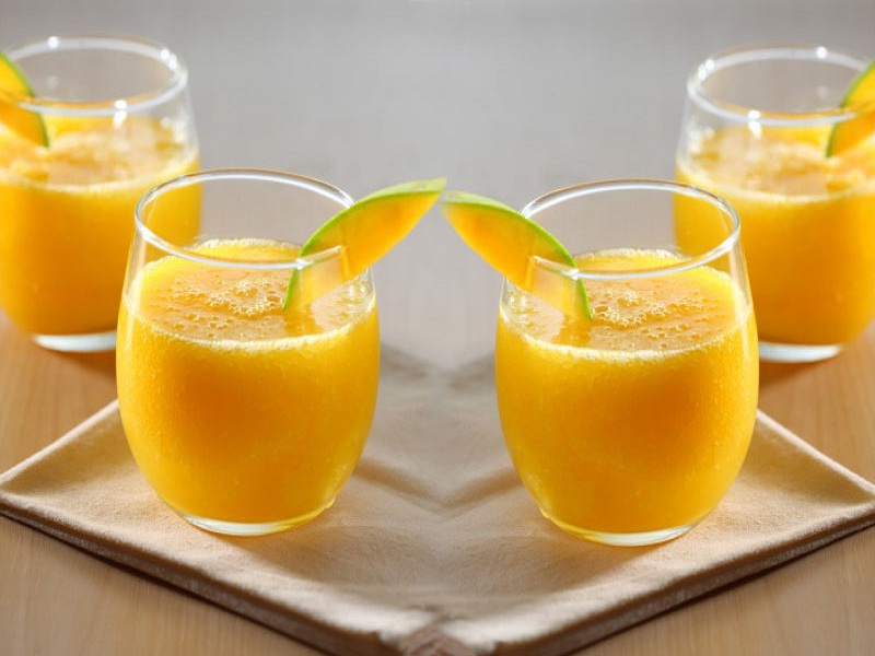 Resep Orange Juice Amerika Serikat