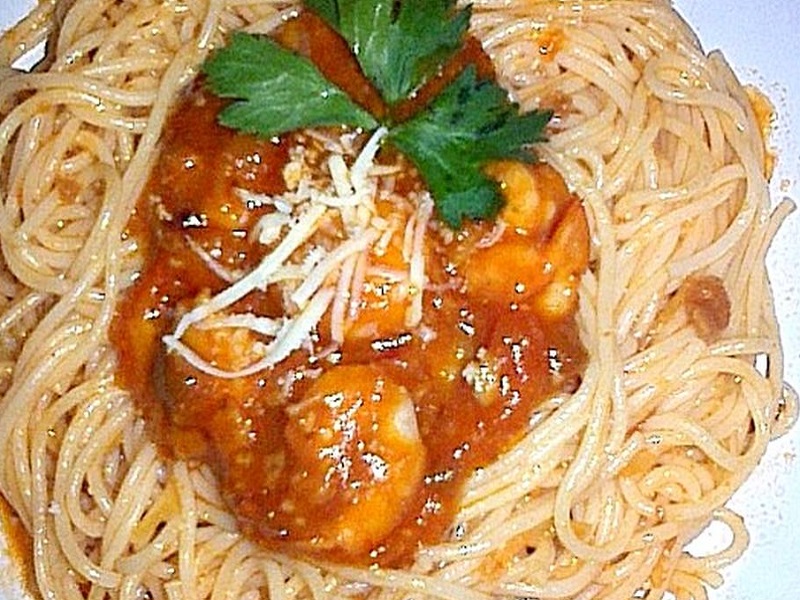 Resep Spaghetti Bolognese Cumi
