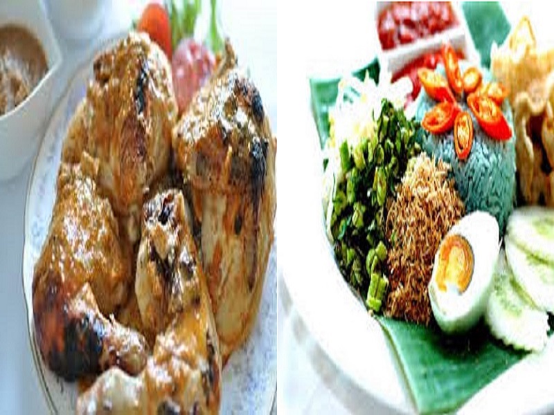 3 Resep Masakan Malaysia Yang Mudah Di Buat