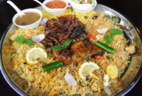 3 Resep Masakan Arab praktis sehari hari