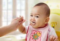 Bisnis makanan bayi sehat dengan modal kecil