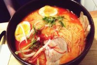 Resep Mie Ramen Masakan Khas Jepang