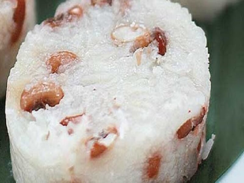 Resep Nasi Lalopa Makanan Khas Maluku Nikmat 1
