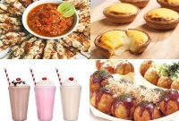 11 Bisnis Makanan Kekinian Yang Menguntungkan