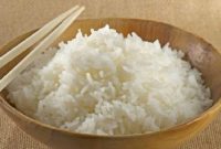 manfaat nasi sisa kemarin untuk kesehatan 1