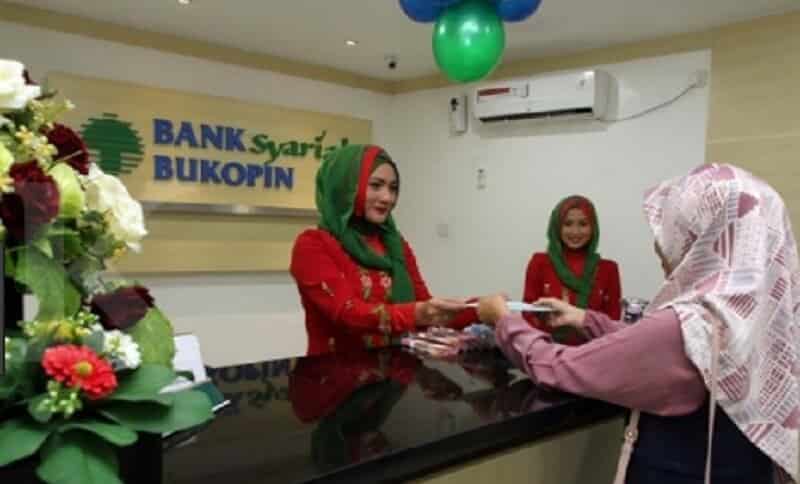 Merencanakan Keuangan Keluarga Secara Syariah Bersama Bank Bukopin