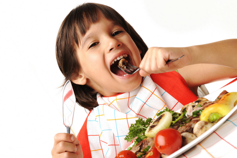 12 resep makanan bergizi untuk anak 2-5 tahun
