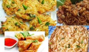 Resep Indomie Untuk Bisnis Kuliner